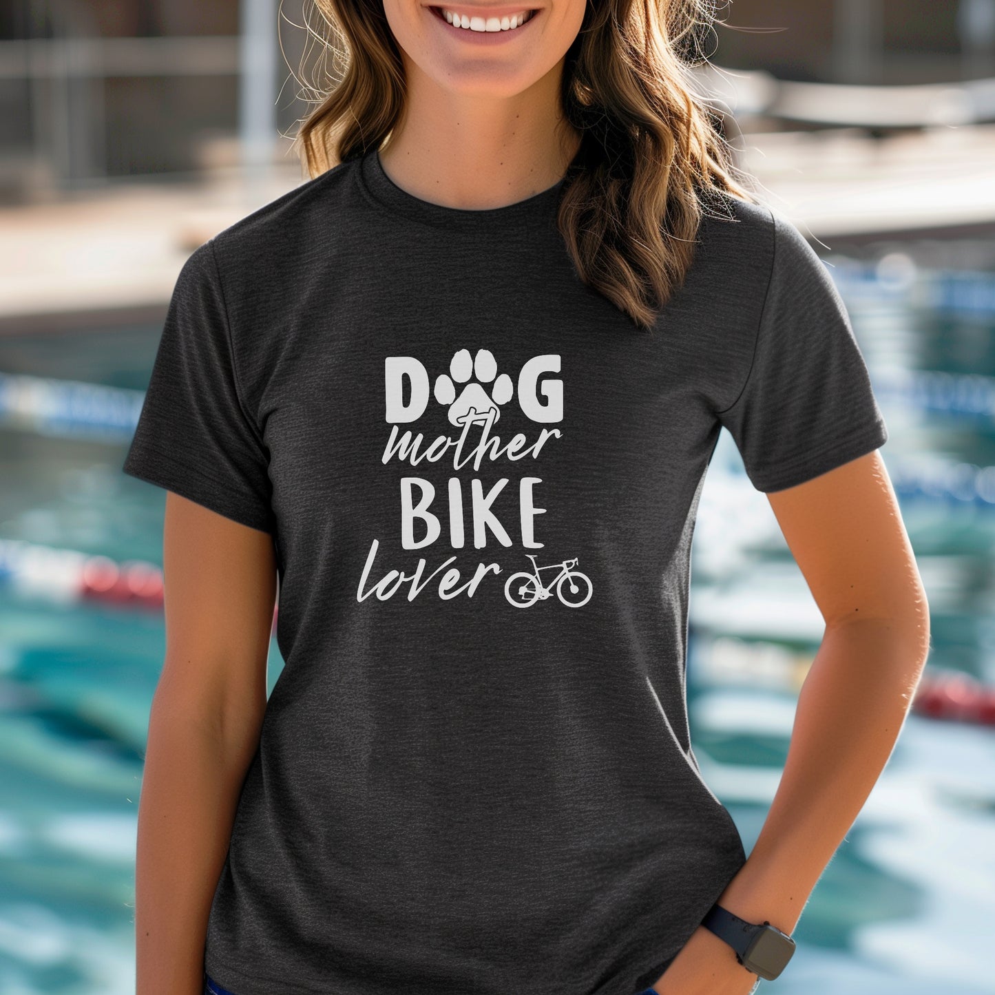 Dog Mother Tee