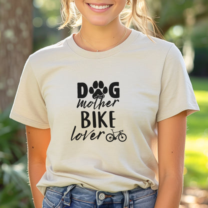 Dog Mother Tee
