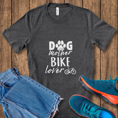 Dog Mother Tee
