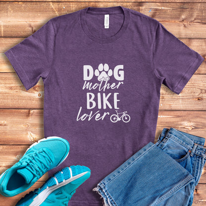 Dog Mother Tee