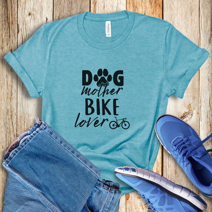 Dog Mother Tee