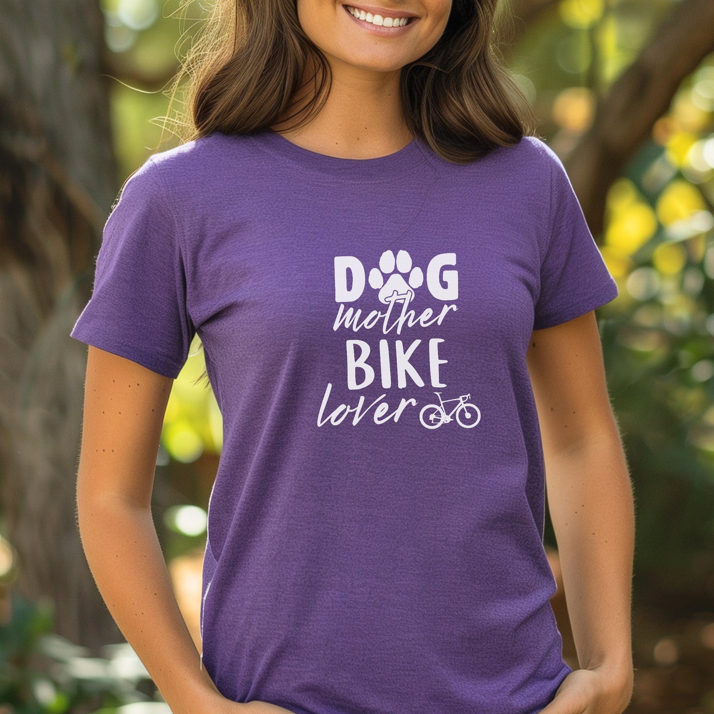 Dog Mother Tee