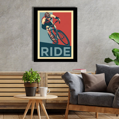 RIDE Canvas