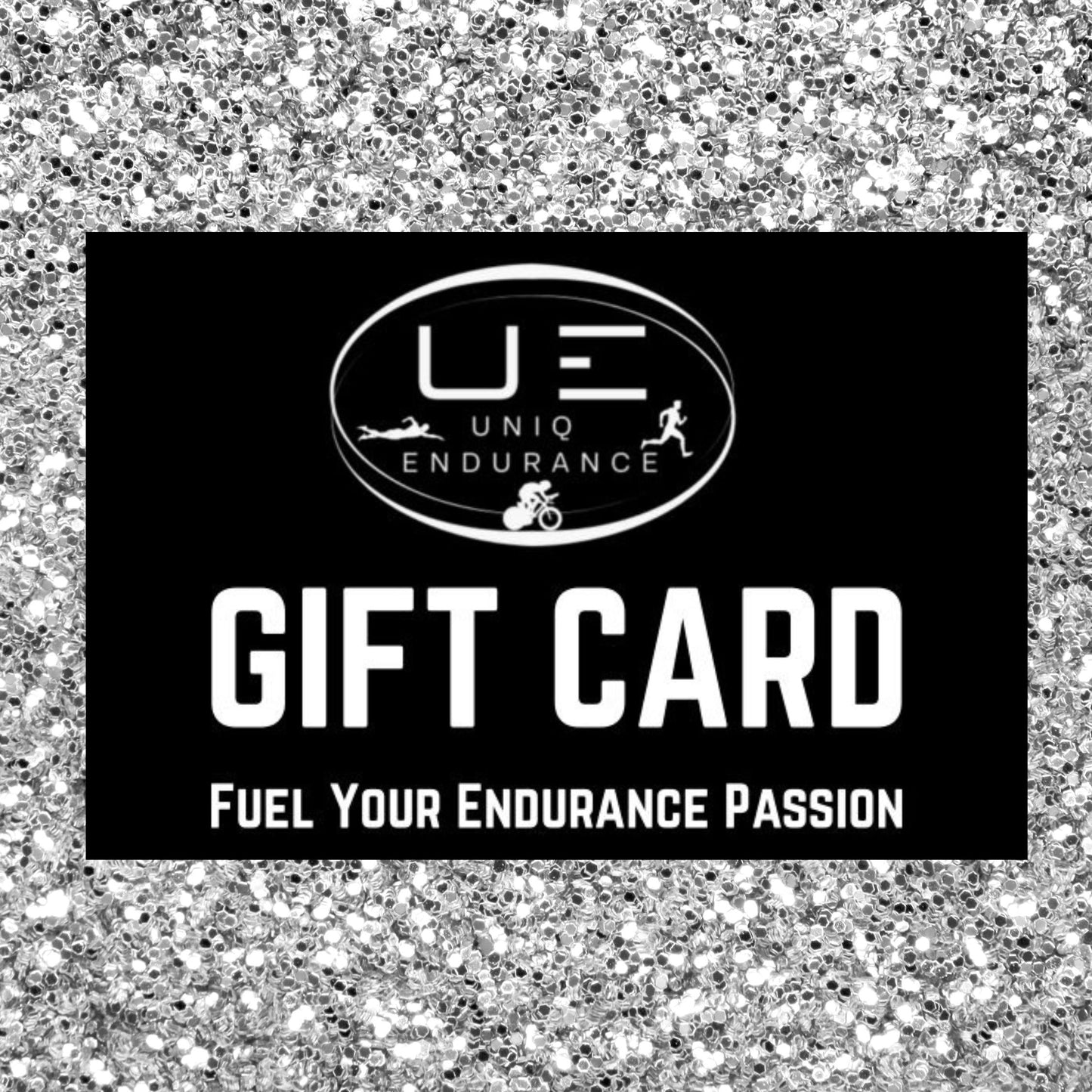 UNIQ Endurance Gift Cards
