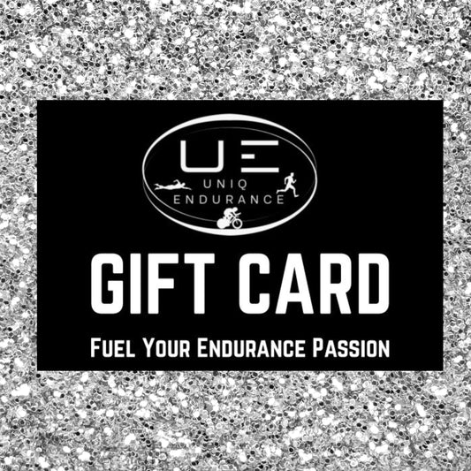 UNIQ Endurance Gift Cards