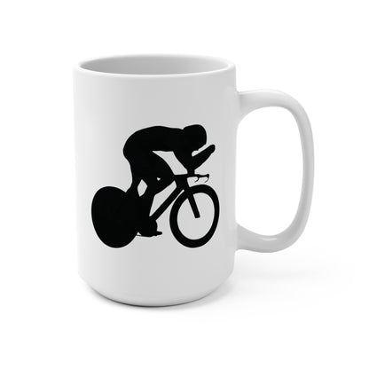 TRI Biker Mug