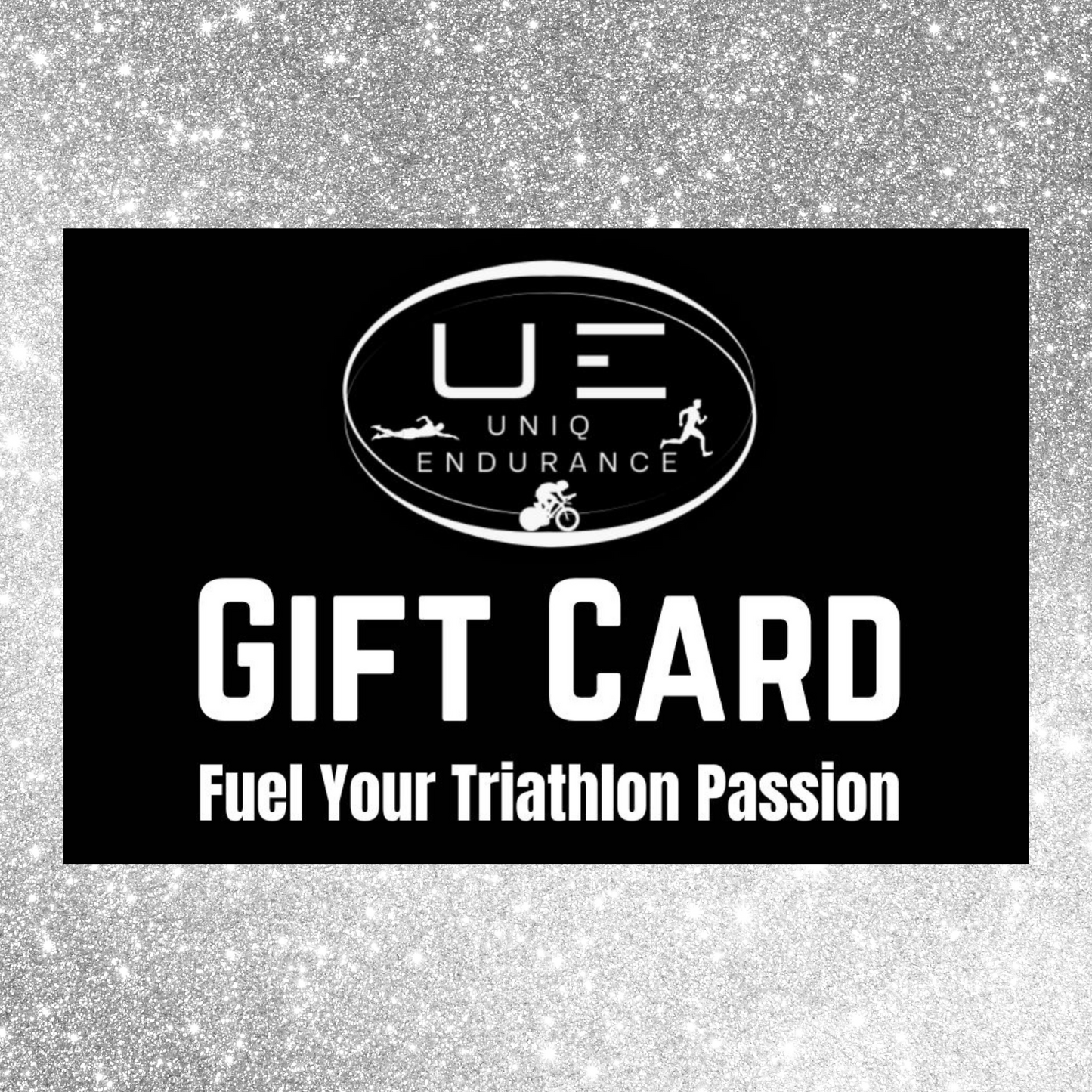 UNIQ Endurance Gift Cards